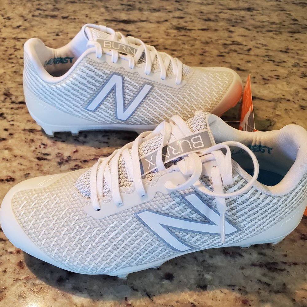 Women's Lacrosse Cleats size 6.5